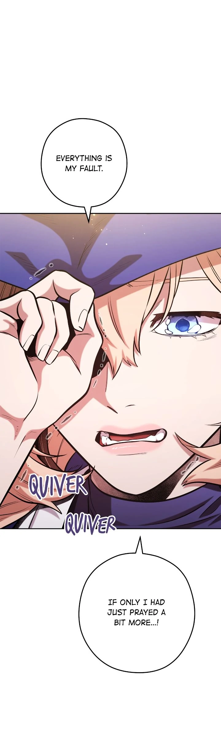 Read Dungeon Reset EN Manga Online