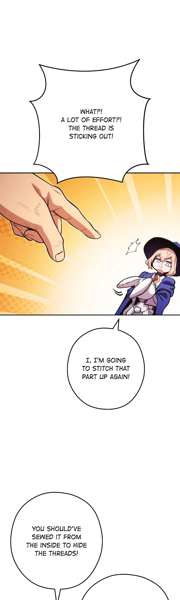 Read Dungeon Reset EN Manga Online