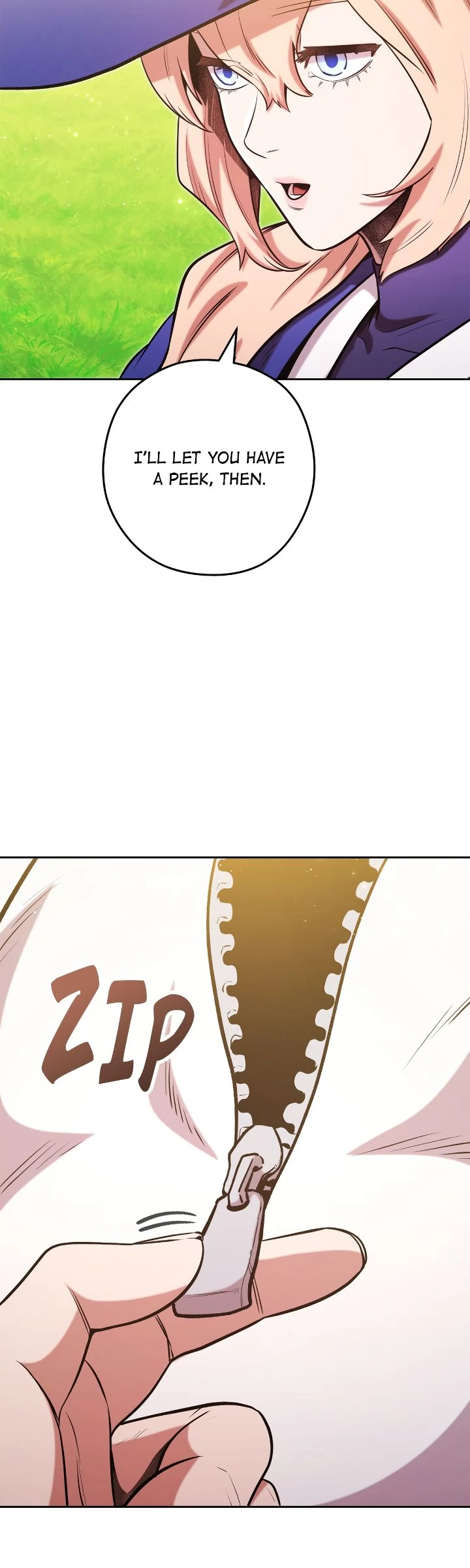 Read Dungeon Reset EN Manga Online