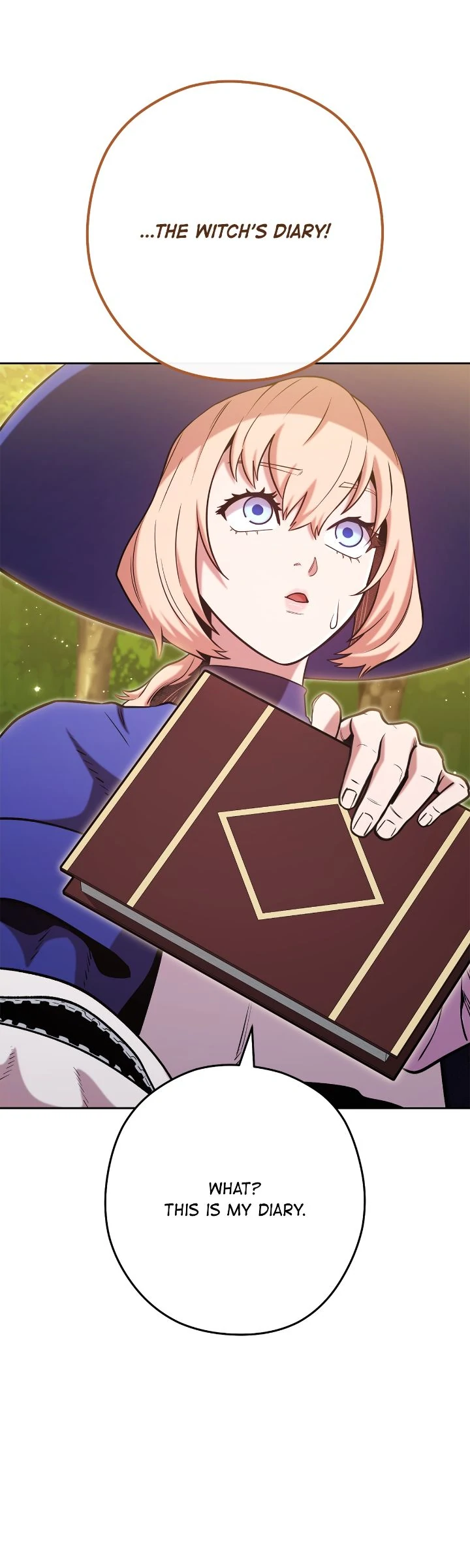 Read Dungeon Reset EN Manga Online