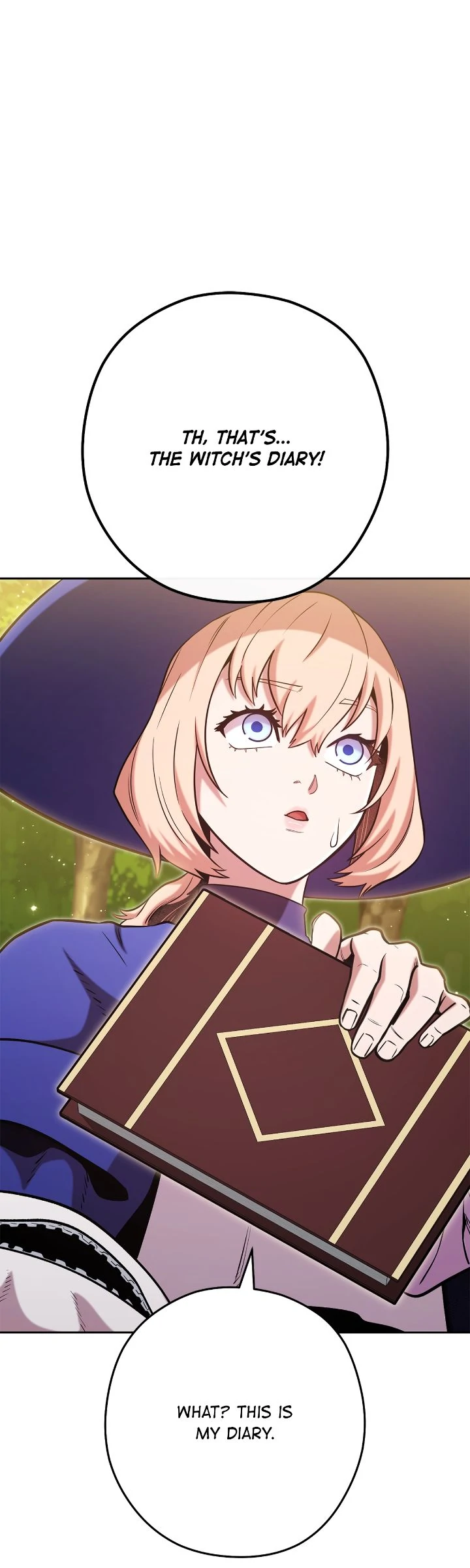 Read Dungeon Reset EN Manga Online