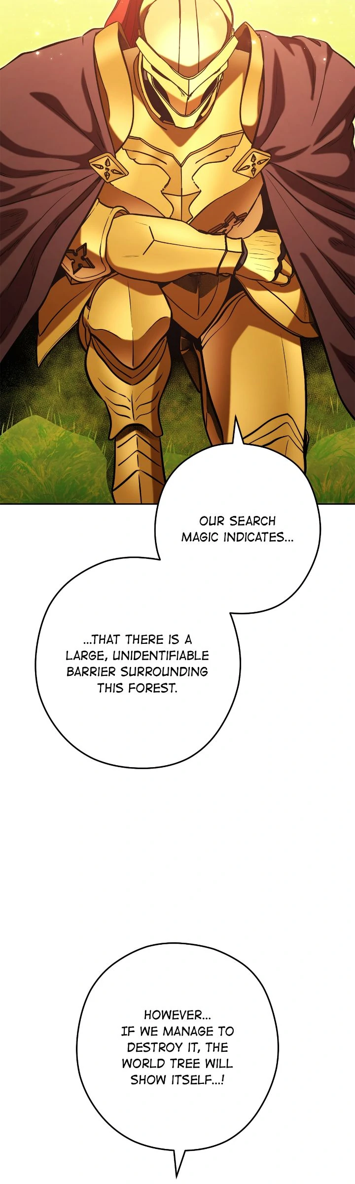 Read Dungeon Reset EN Manga Online