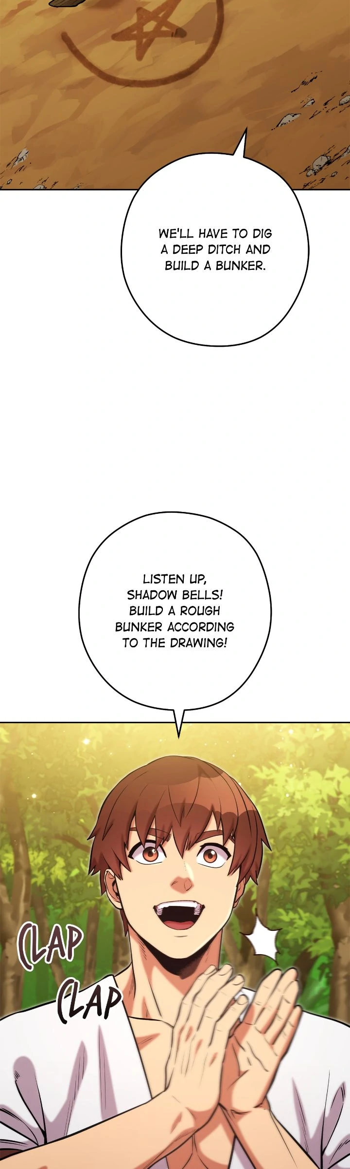 Read Dungeon Reset EN Manga Online