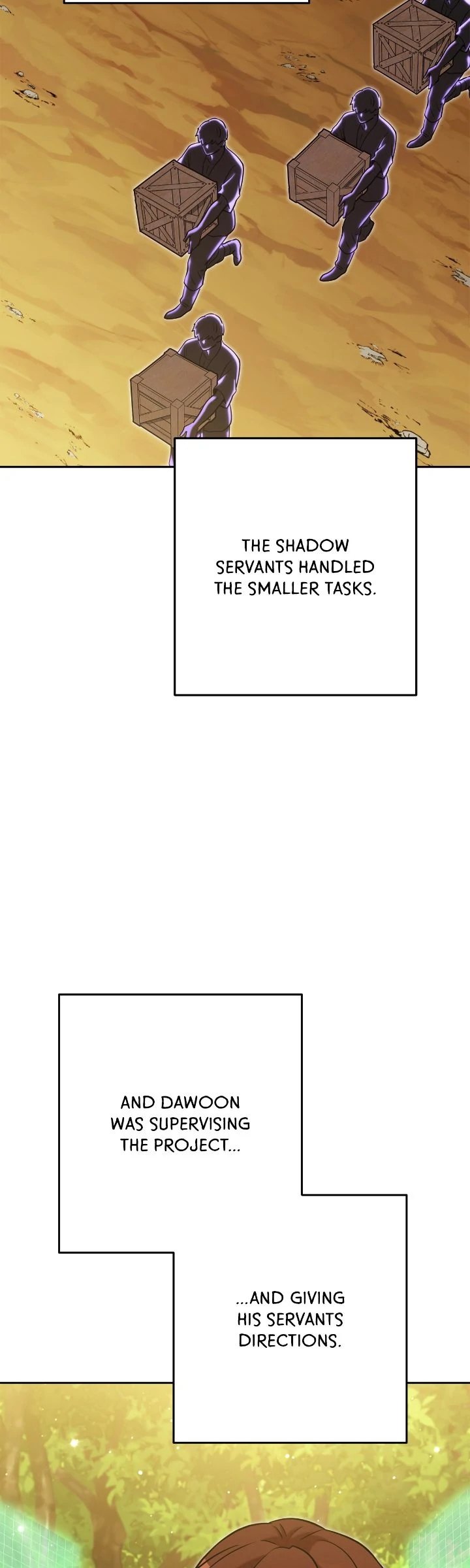 Read Dungeon Reset EN Manga Online