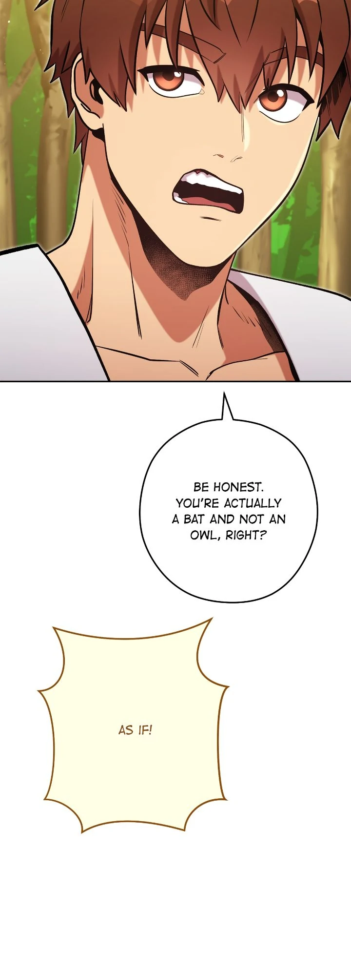 Read Dungeon Reset EN Manga Online