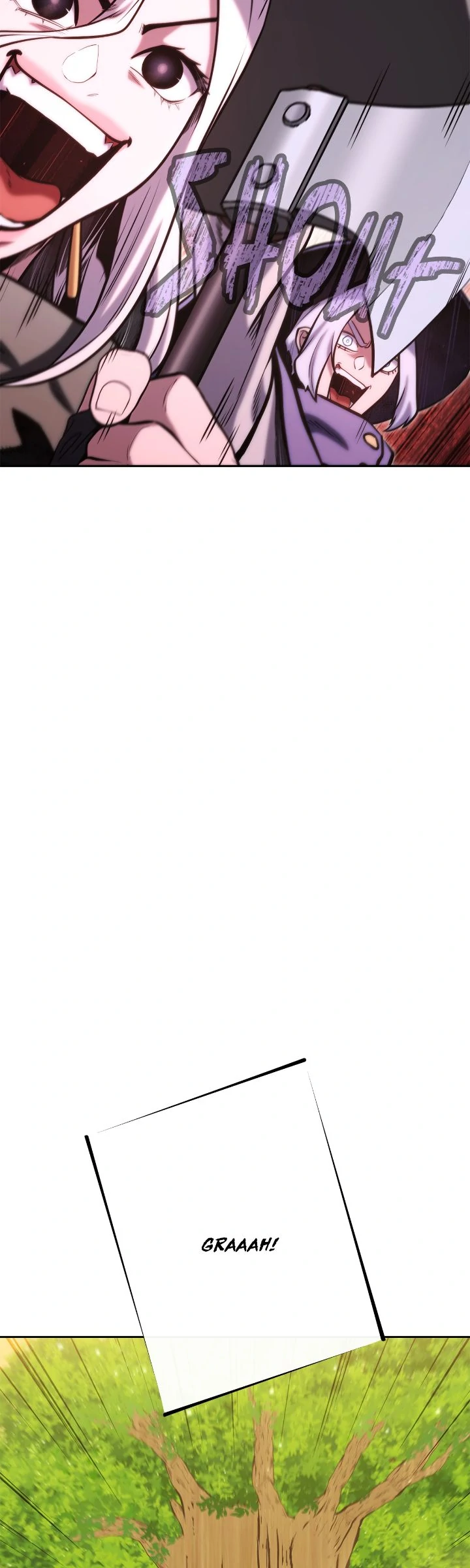 Read Dungeon Reset EN Manga Online