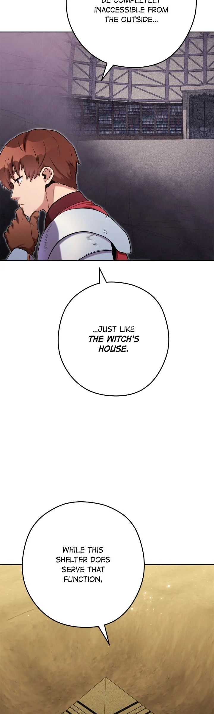 Read Dungeon Reset EN Manga Online