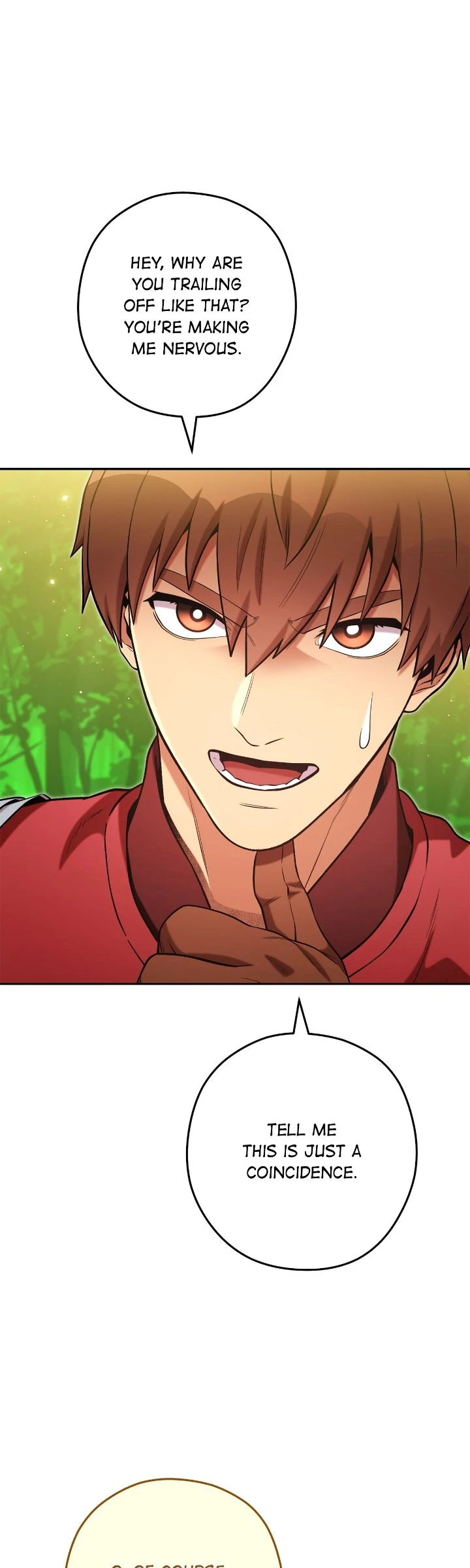 Read Dungeon Reset EN Manga Online