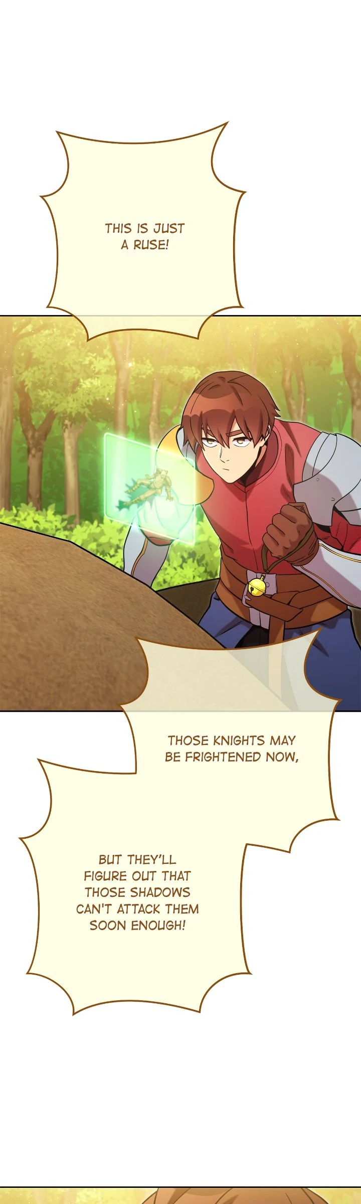 Read Dungeon Reset EN Manga Online