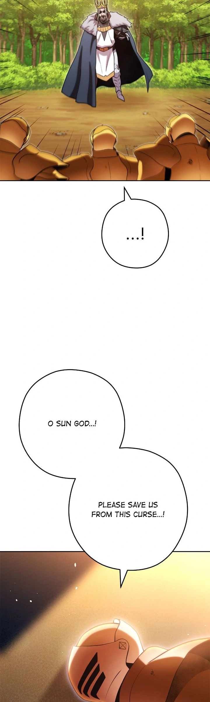 Read Dungeon Reset EN Manga Online