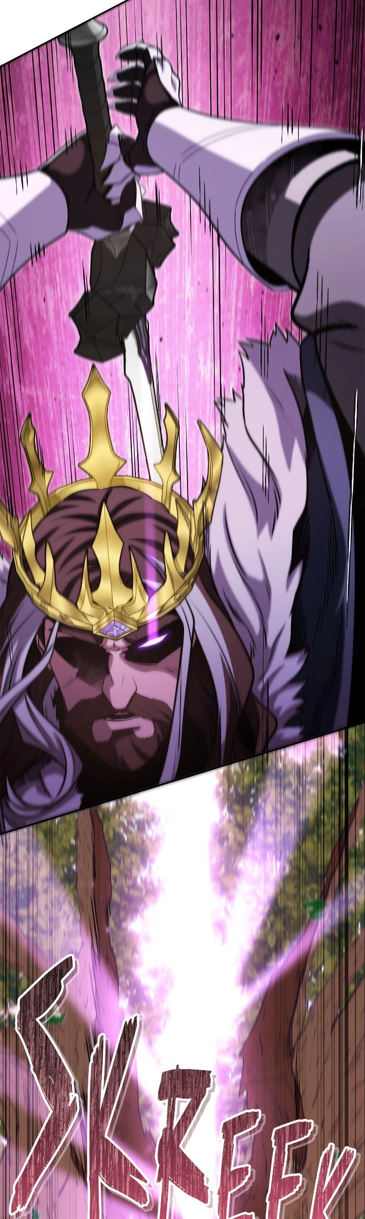 Read Dungeon Reset EN Manga Online