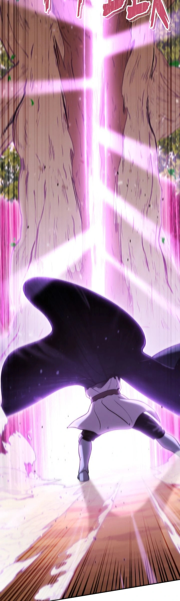 Read Dungeon Reset EN Manga Online