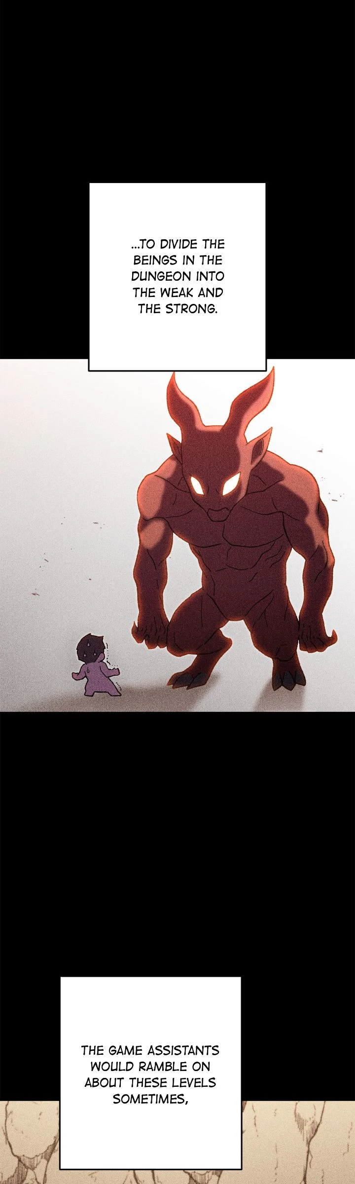 Read Dungeon Reset EN Manga Online