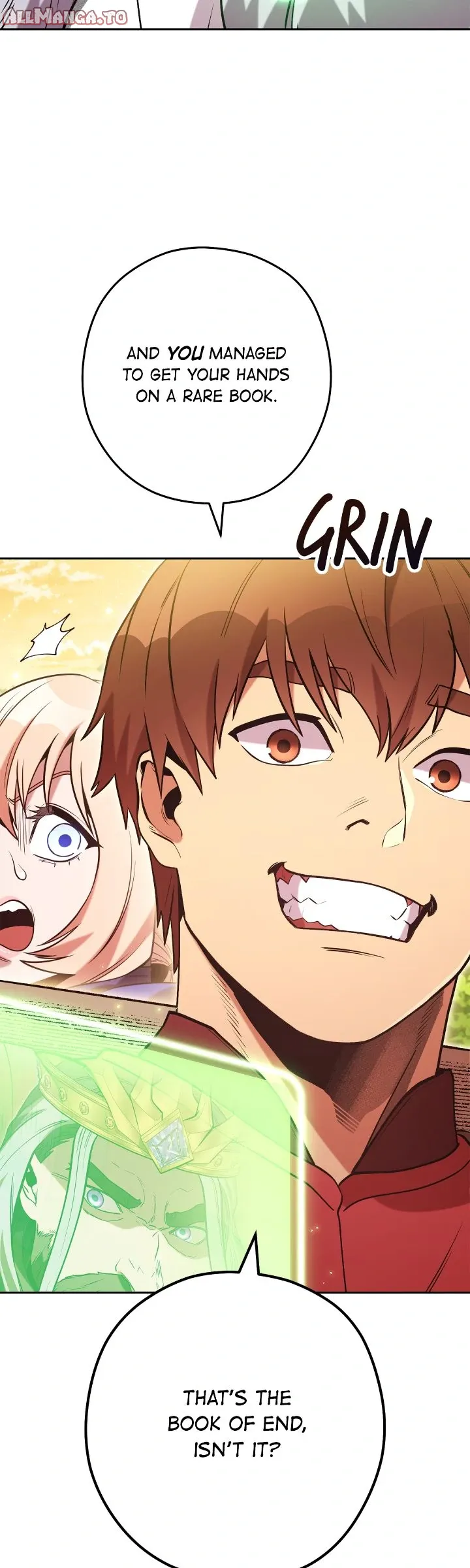 Read Dungeon Reset EN Manga Online