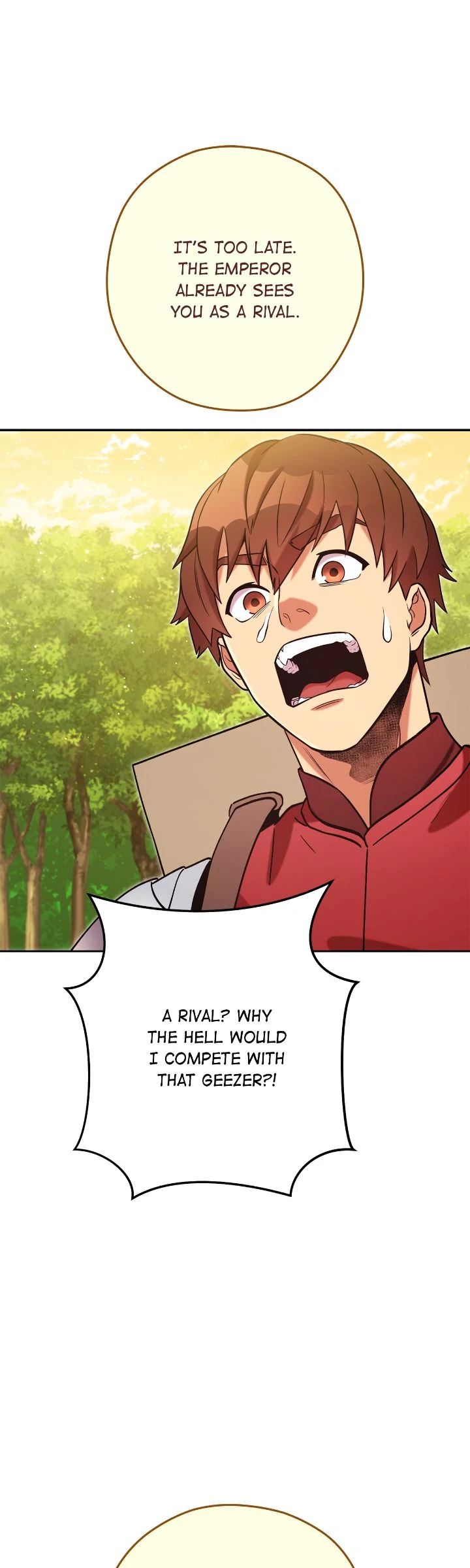 Read Dungeon Reset EN Manga Online