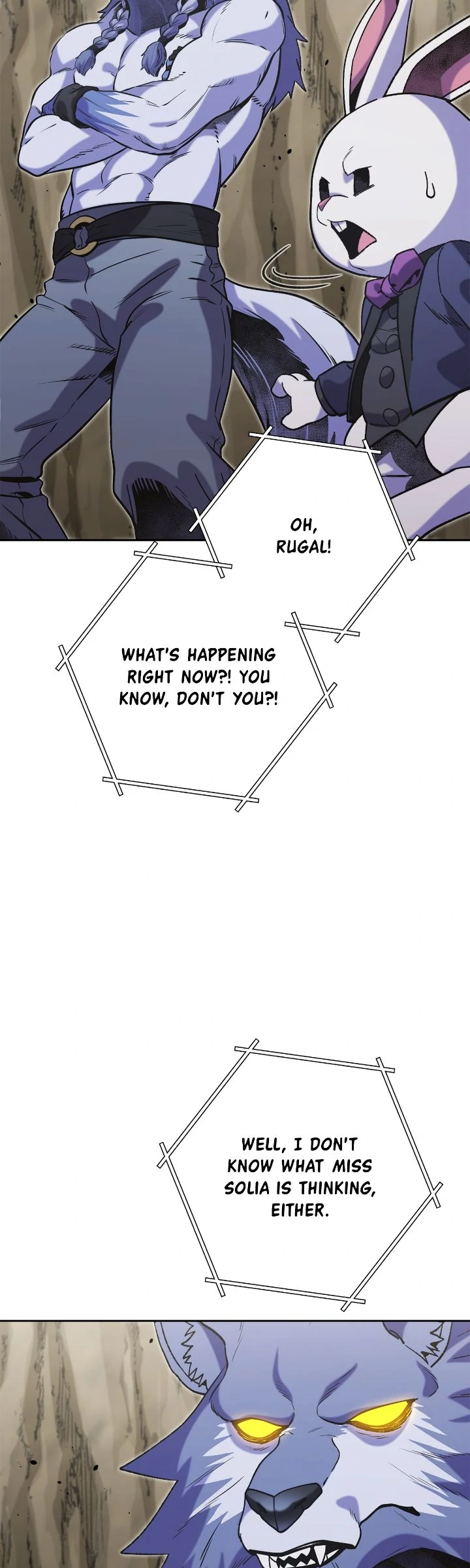 Read Dungeon Reset EN Manga Online