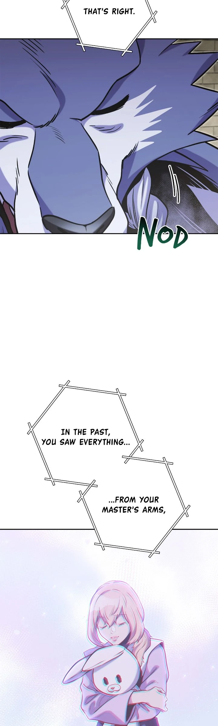 Read Dungeon Reset EN Manga Online