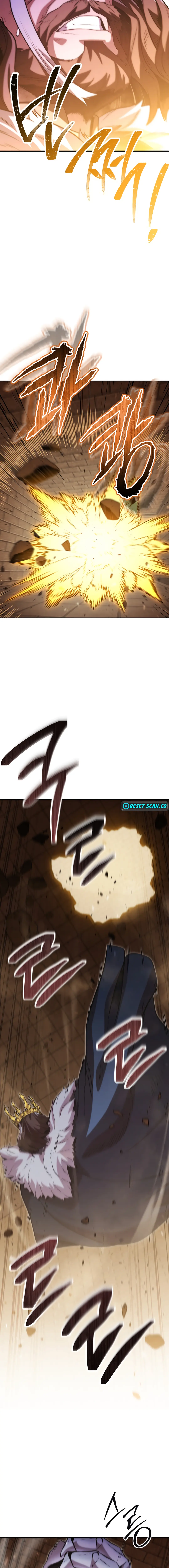 Read Dungeon Reset EN Manga Online