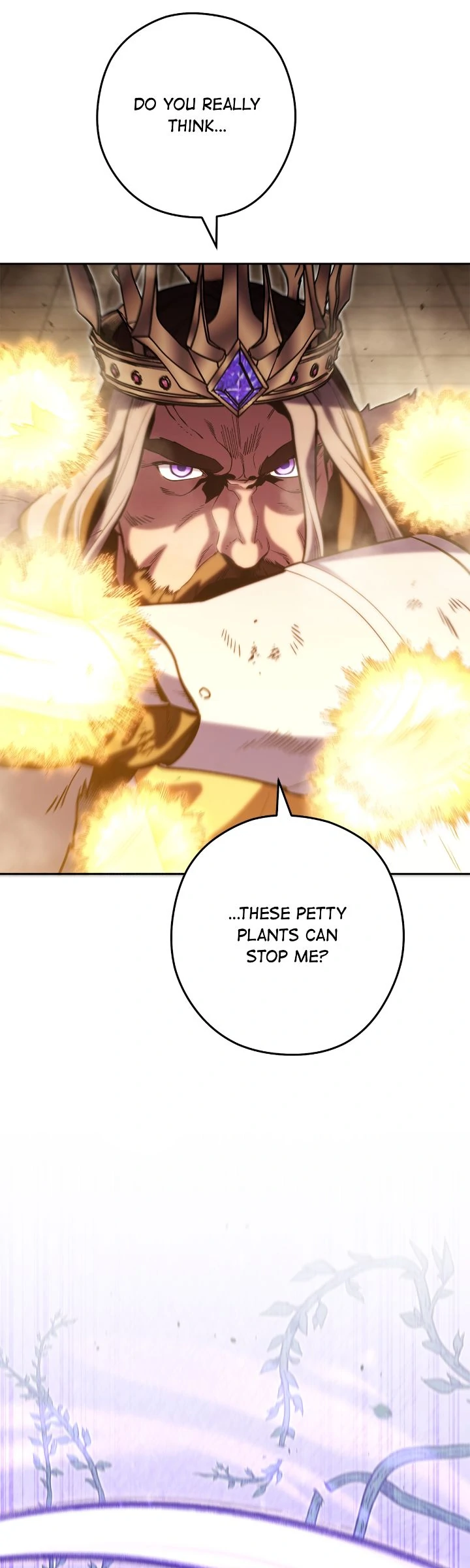 Read Dungeon Reset EN Manga Online