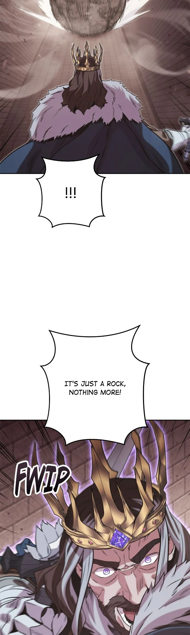 Read Dungeon Reset EN Manga Online