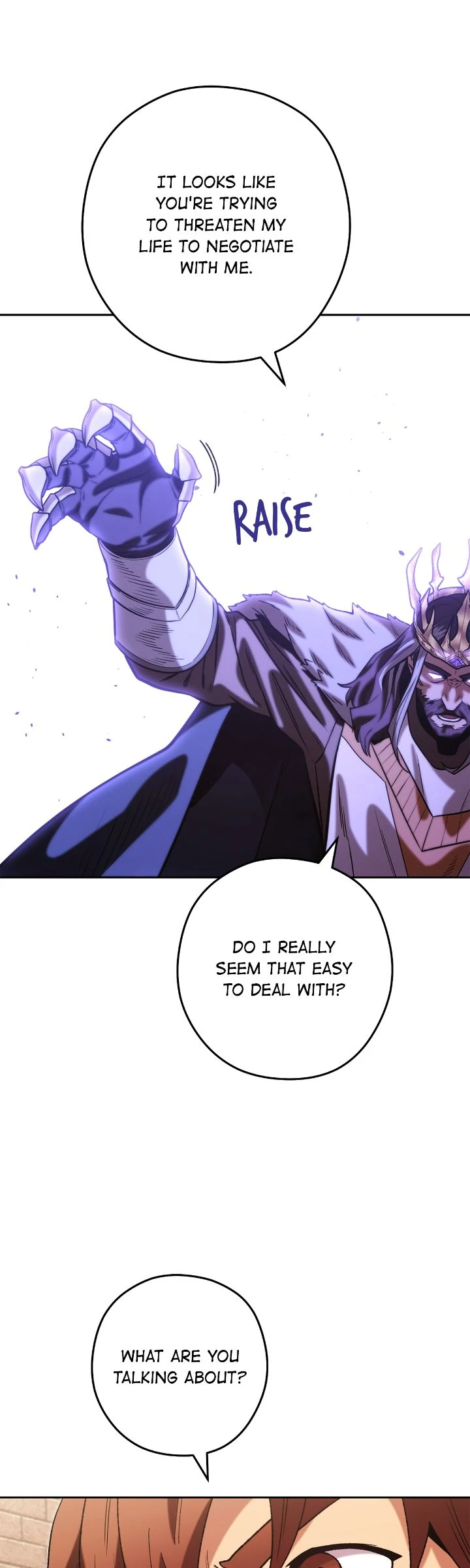 Read Dungeon Reset EN Manga Online