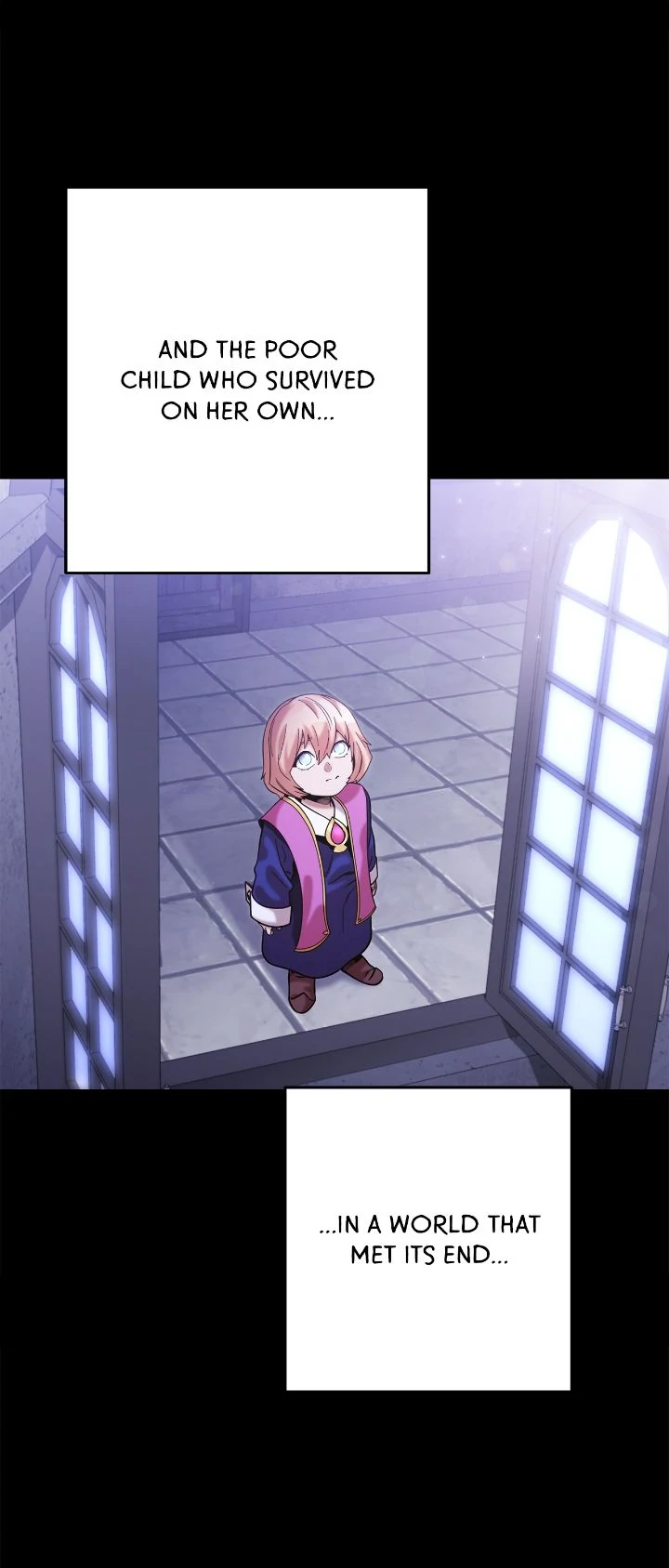 Read Dungeon Reset EN Manga Online