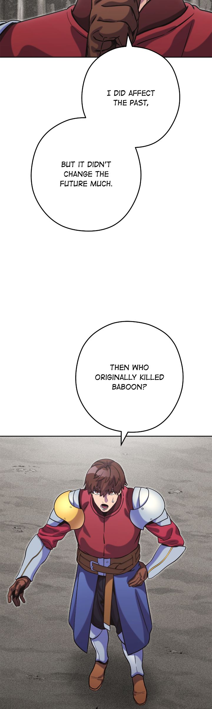 Read Dungeon Reset EN Manga Online