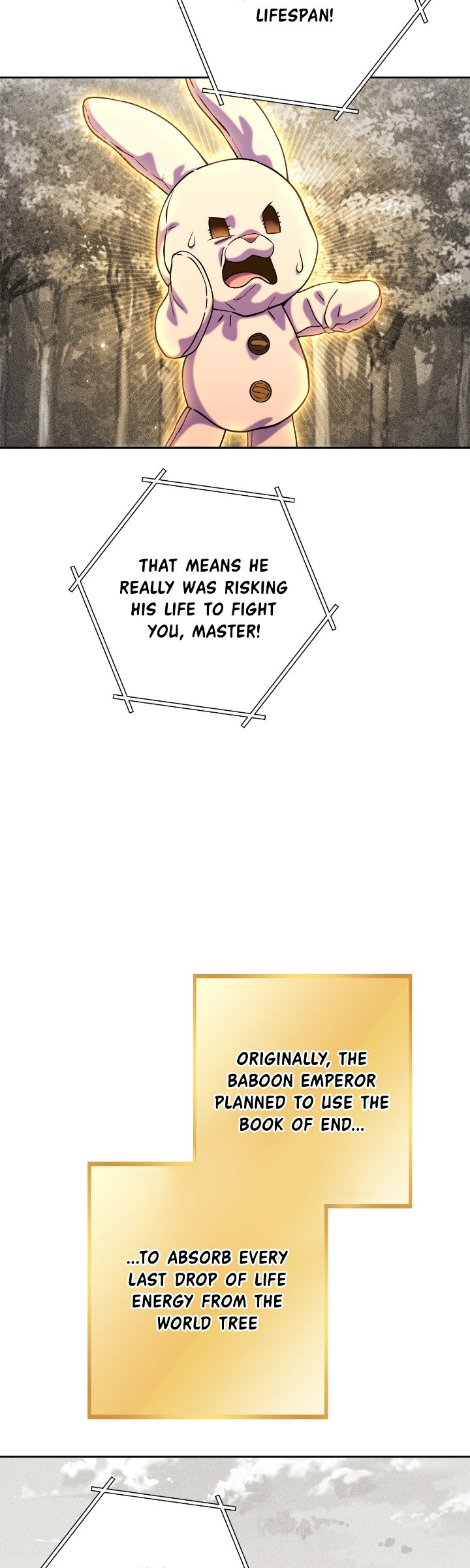 Read Dungeon Reset EN Manga Online