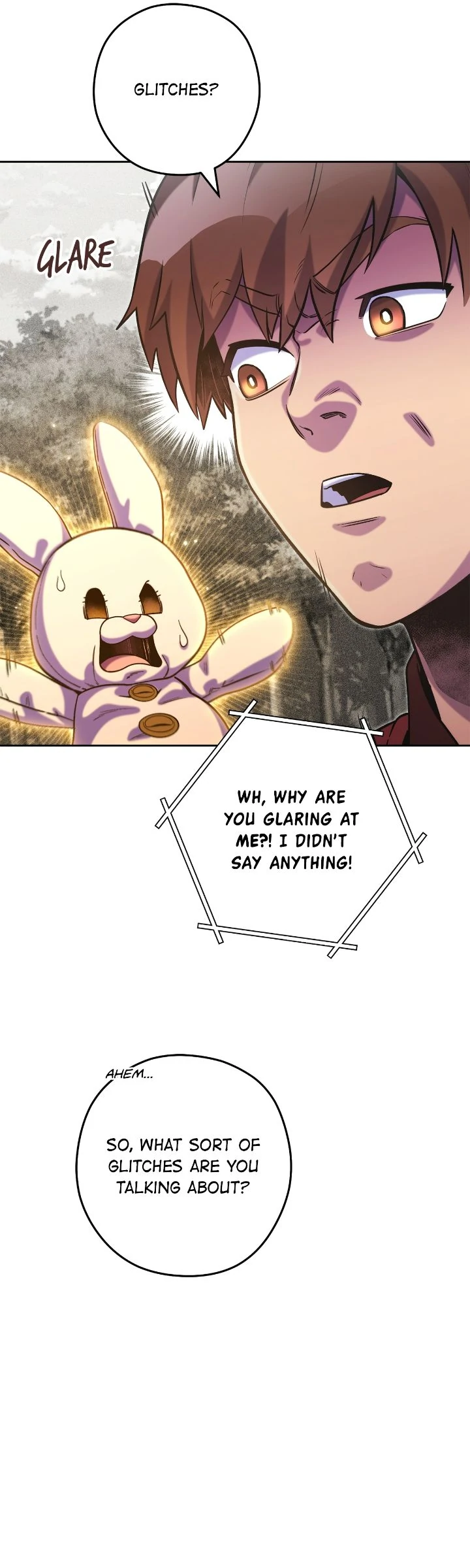 Read Dungeon Reset EN Manga Online