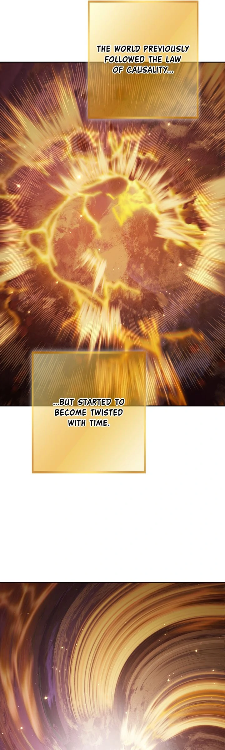 Read Dungeon Reset EN Manga Online