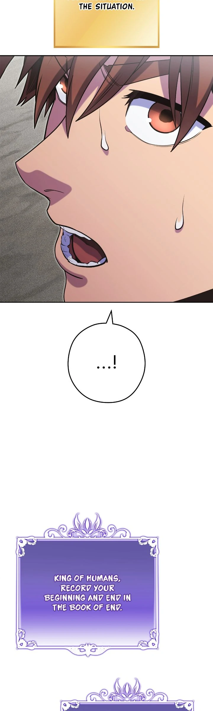 Read Dungeon Reset EN Manga Online