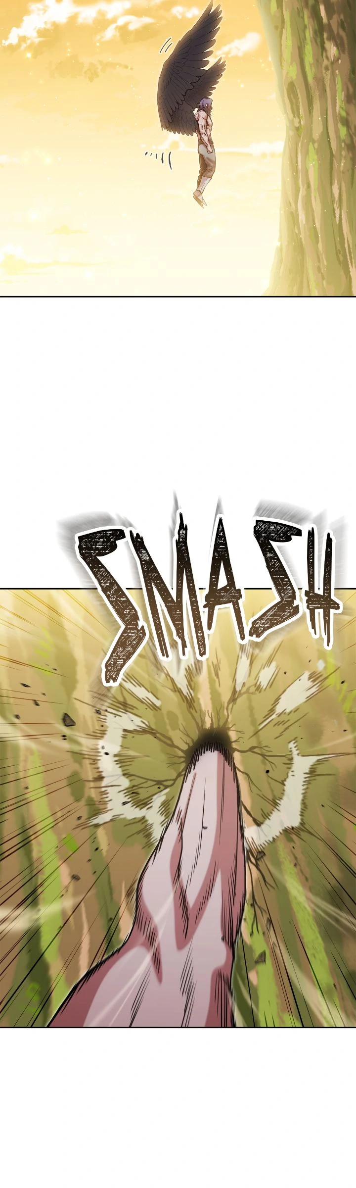 Read Dungeon Reset EN Manga Online