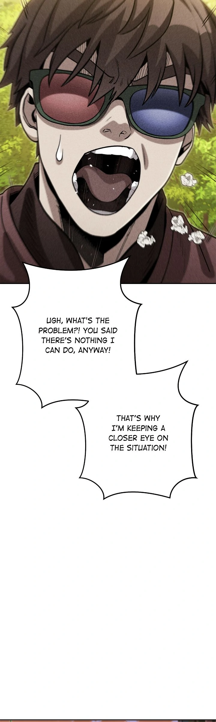 Read Dungeon Reset EN Manga Online