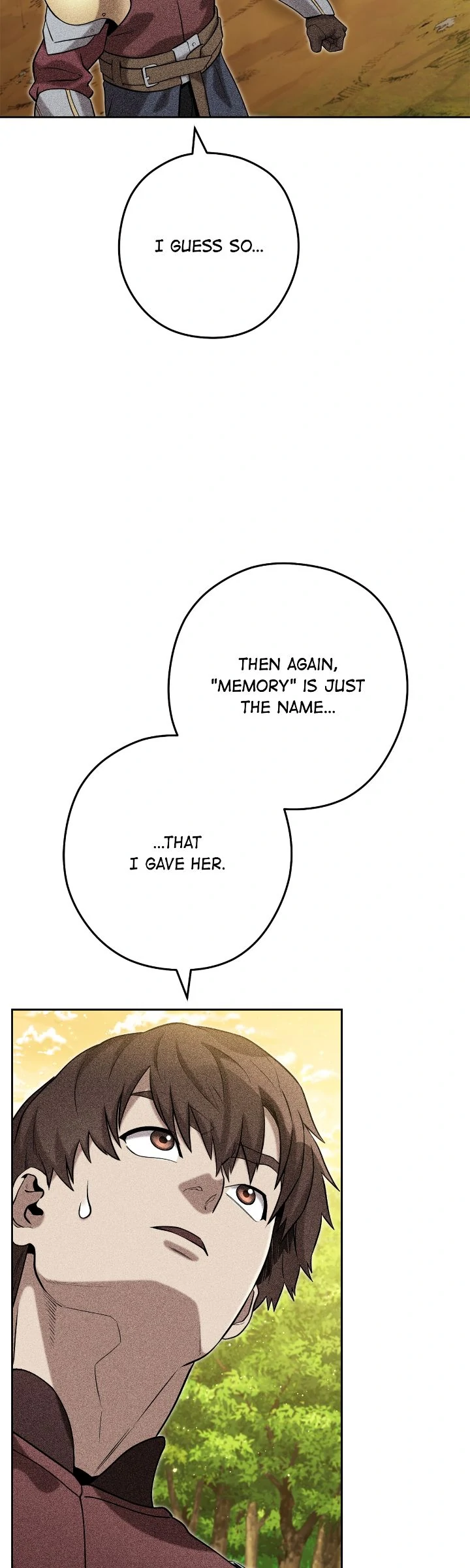 Read Dungeon Reset EN Manga Online