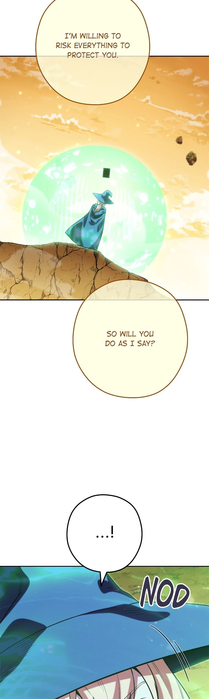 Read Dungeon Reset EN Manga Online