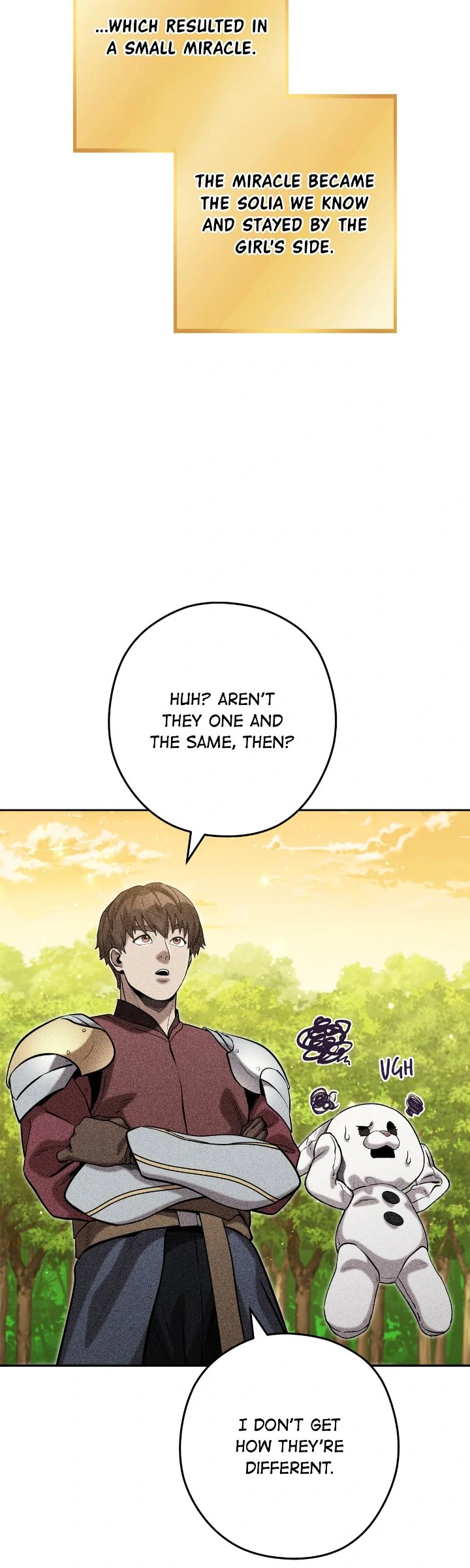 Read Dungeon Reset EN Manga Online