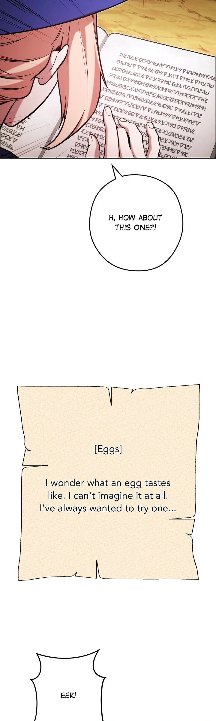 Read Dungeon Reset EN Manga Online