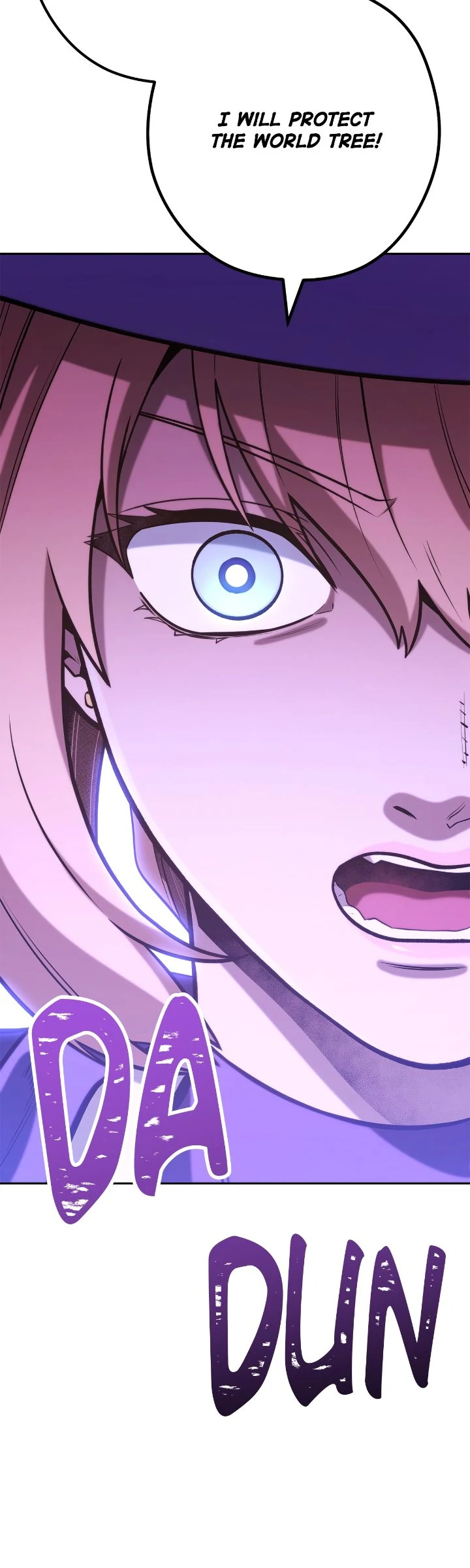 Read Dungeon Reset EN Manga Online