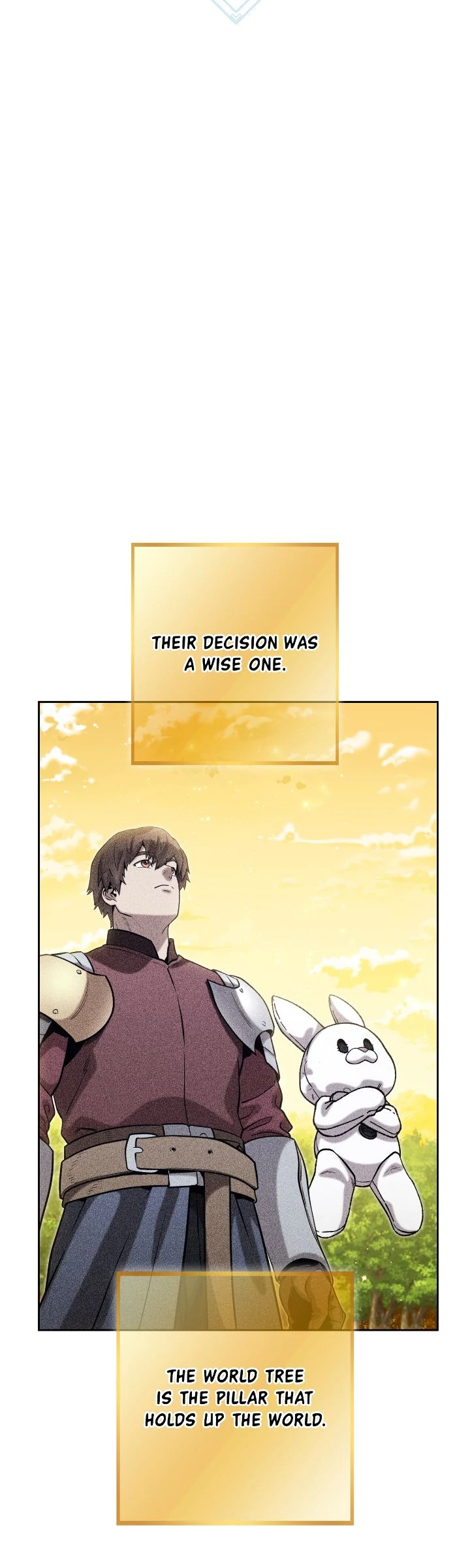 Read Dungeon Reset EN Manga Online