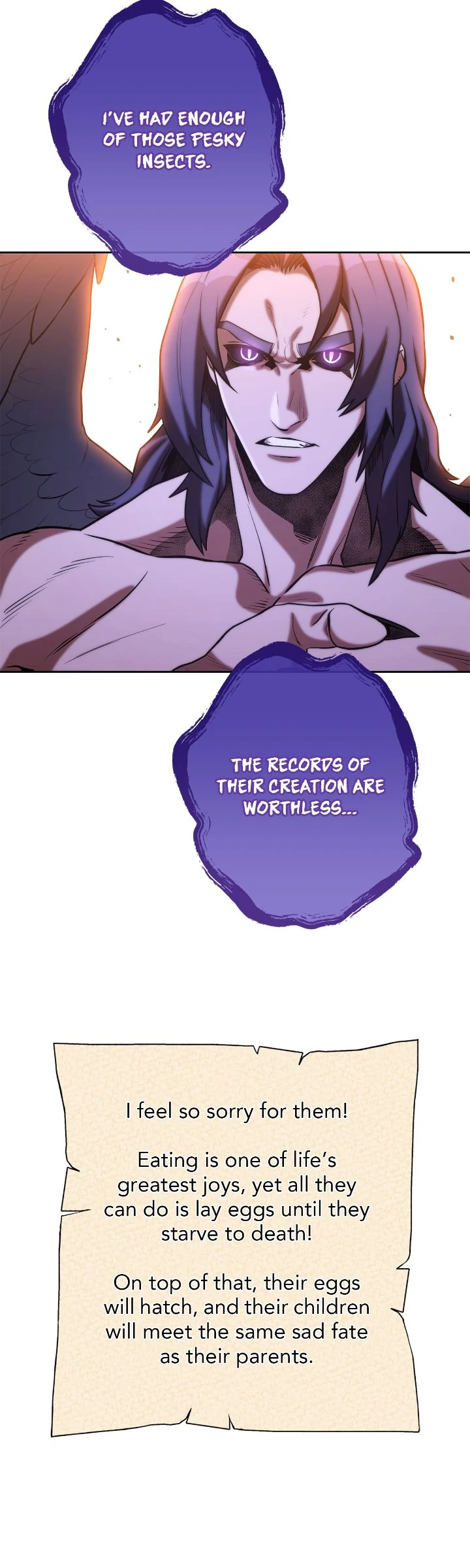 Read Dungeon Reset EN Manga Online