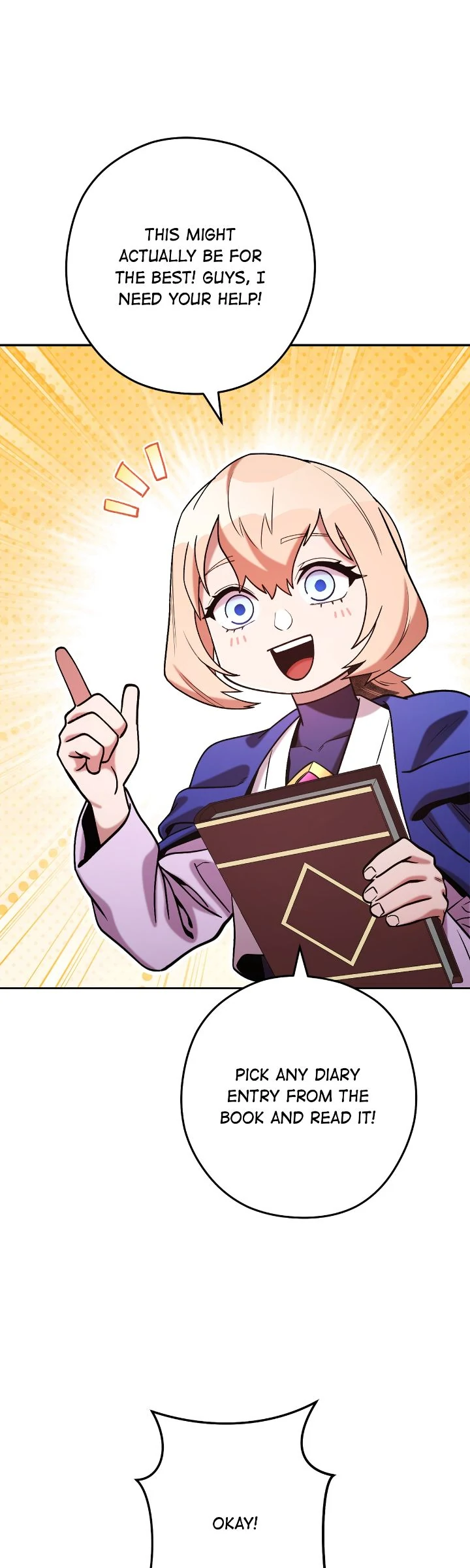 Read Dungeon Reset EN Manga Online