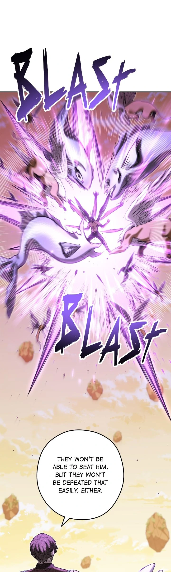 Read Dungeon Reset EN Manga Online