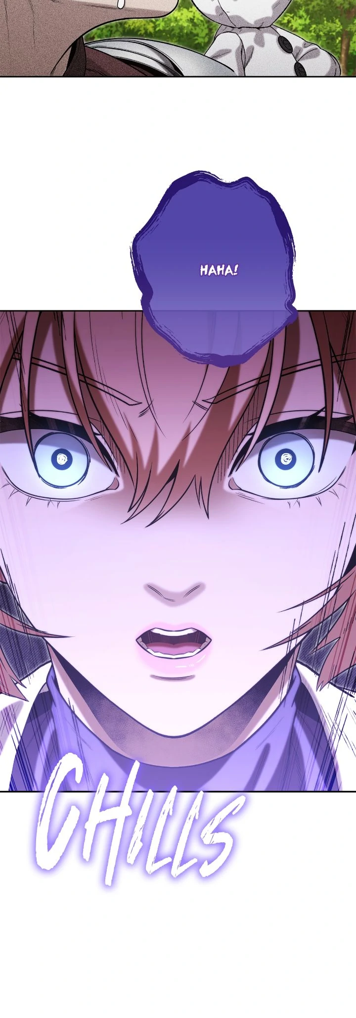 Read Dungeon Reset EN Manga Online