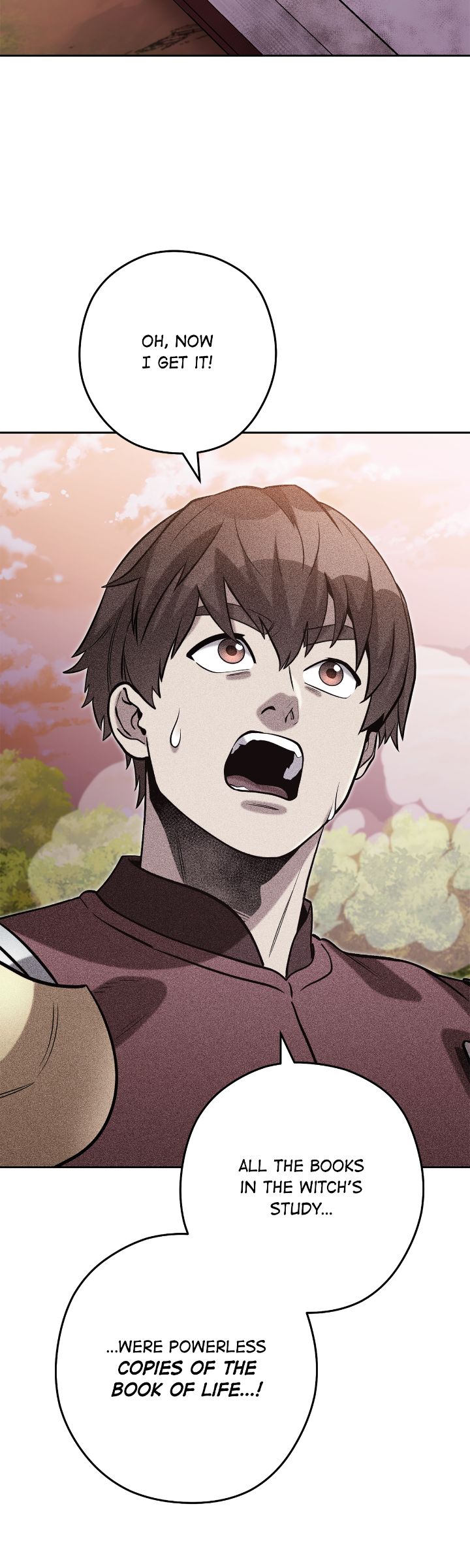 Read Dungeon Reset EN Manga Online