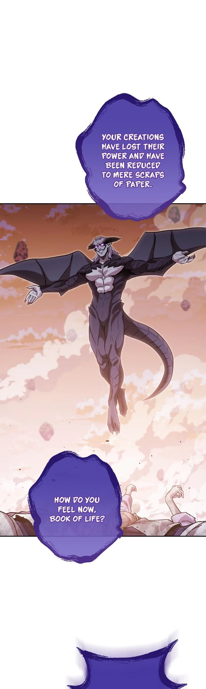 Read Dungeon Reset EN Manga Online