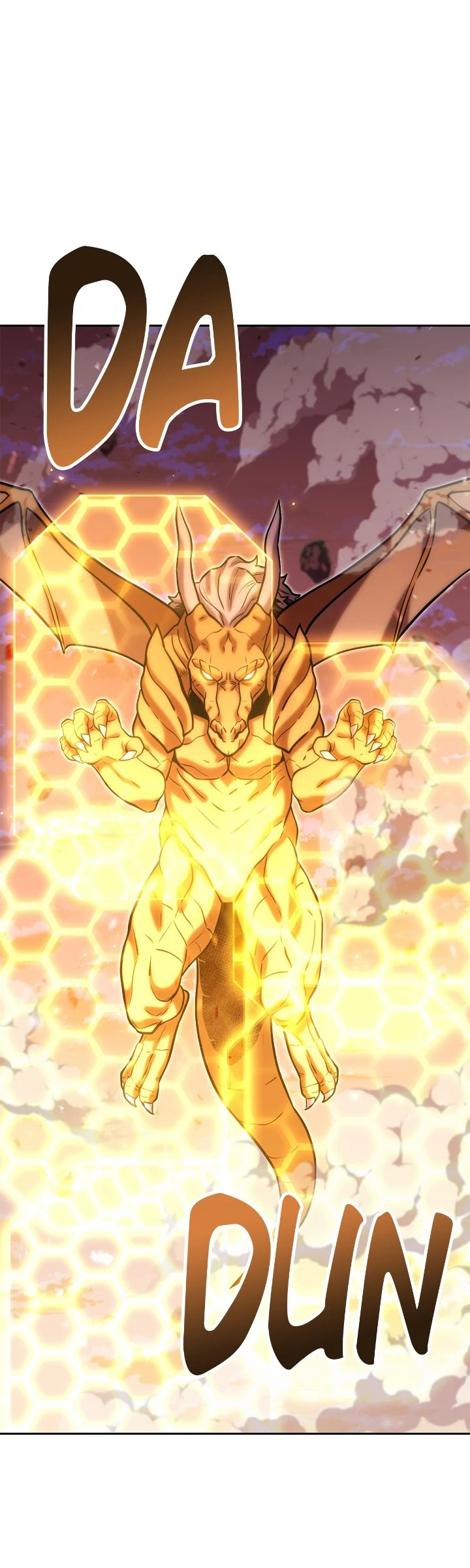 Read Dungeon Reset EN Manga Online