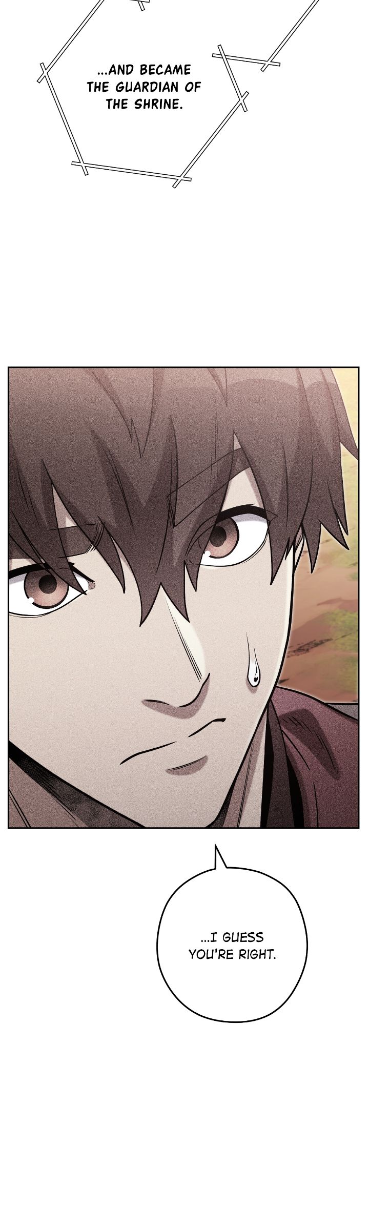 Read Dungeon Reset EN Manga Online