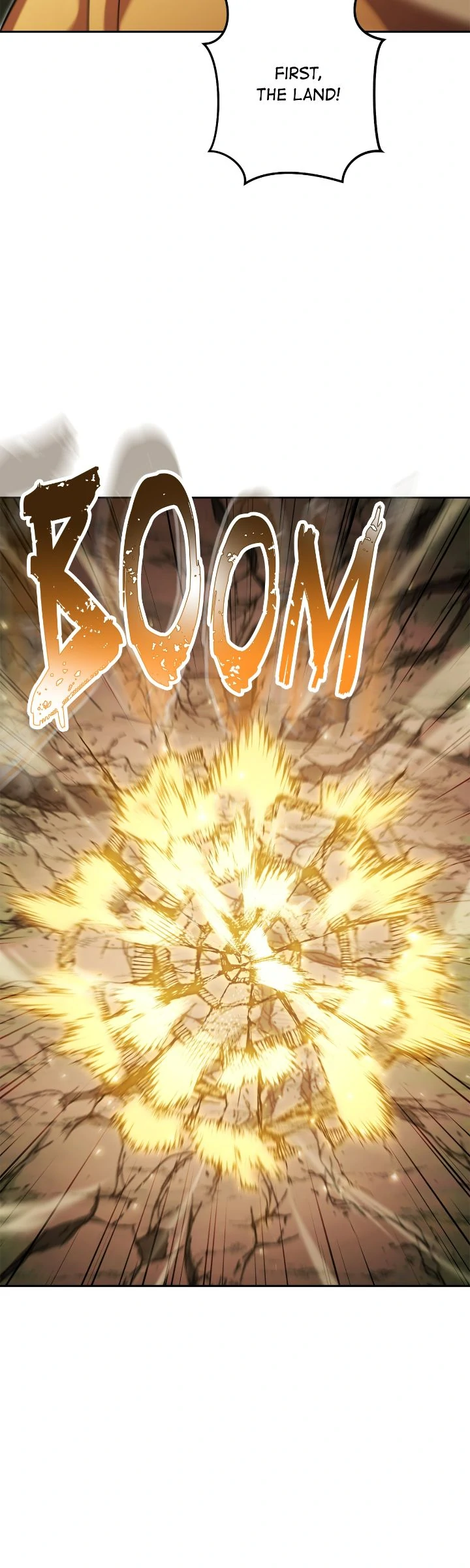 Read Dungeon Reset EN Manga Online