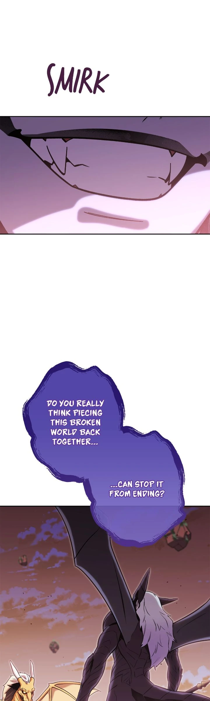 Read Dungeon Reset EN Manga Online