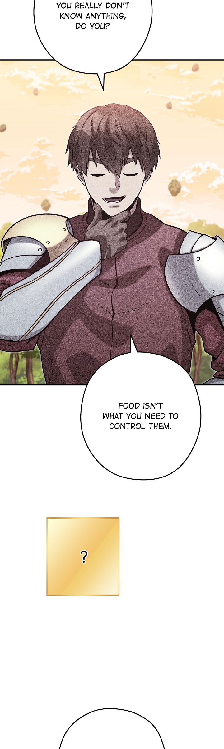 Read Dungeon Reset EN Manga Online